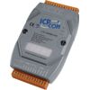 CAN Controller with Serial Port, 7-segment Display, Digital input and Digital output ChannelsICP DAS